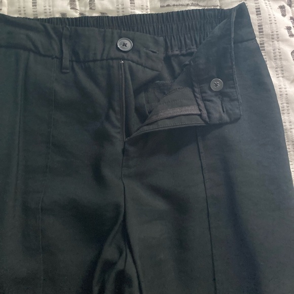 High Rise Slim-Straight Pant from Target - Picture 4 of 5